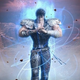 Illustration for article titled Fist of the North Star Game Dated, Is Already Dead